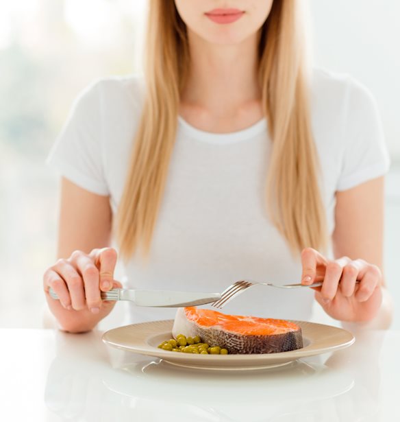 5 πράγματα που δεν ήξερες ότι καταστρέφουν το μεταβολισμό σου