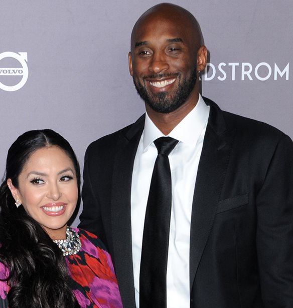 Vanessa Bryant | &#x3A4;&#x3B1; &#x3C3;&#x3C5;&#x3B3;&#x3BA;&#x3B9;&#x3BD;&#x3B7;&#x3C4;&#x3B9;&#x3BA;&#x3AC; &#x3BB;&#x3CC;&#x3B3;&#x3B9;&#x3B1; &#x3C4;&#x3B7;&#x3C2; &#x3B3;&#x3B9;&#x3B1; &#x3C4;&#x3B7;&#x3BD; &#x3B5;&#x3AF;&#x3C3;&#x3BF;&#x3B4;&#x3BF; &#x3C4;&#x3BF;&#x3C5; Kobe Bryant &#x3C3;&#x3C4;&#x3BF; Hall of Fame