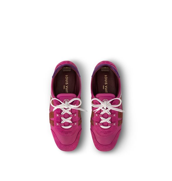 &#x3A4;&#x3BF; &#x3BD;&#x3AD;&#x3BF; LV Sneakerina &#x3C4;&#x3B7;&#x3C2; Louis Vuitton &#x3C3;&#x3C5;&#x3BD;&#x3B4;&#x3C5;&#x3AC;&#x3B6;&#x3B5;&#x3B9; &#x3B4;&#x3C5;&#x3BF; &#x3B1;&#x3B3;&#x3B1;&#x3C0;&#x3B7;&#x3BC;&#x3AD;&#x3BD;&#x3B1; &#x3C0;&#x3B1;&#x3C0;&#x3BF;&#x3CD;&#x3C4;&#x3C3;&#x3B9;&#x3B1; &#x3C3;&#x3B5; &#x3AD;&#x3BD;&#x3B1;
