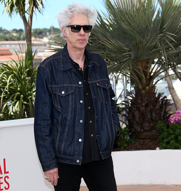 Jim Jarmusch | &#x39D;&#x3AD;&#x3B1; &#x3C4;&#x3B1;&#x3B9;&#x3BD;&#x3AF;&#x3B1; &#x3B1;&#x3C0;&#x3CC; &#x3C4;&#x3BF;&#x3BD; &#x3BA;&#x3BF;&#x3C1;&#x3C5;&#x3C6;&#x3B1;&#x3AF;&#x3BF; &#x3C3;&#x3BA;&#x3B7;&#x3BD;&#x3BF;&#x3B8;&#x3AD;&#x3C4;&#x3B7; &#x3BC;&#x3B5; dream cast