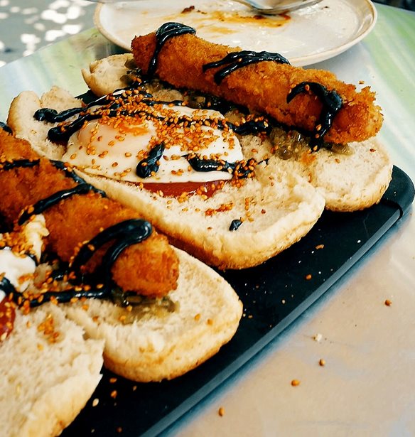 &#x3A0;&#x3CE;&#x3C2; &#x3C4;&#x3BF; street food &#x3AD;&#x3B3;&#x3B9;&#x3BD;&#x3B5; &#x3BE;&#x3B1;&#x3C6;&#x3BD;&#x3B9;&#x3BA;&#x3AC; &#x3C3;&#x3C4;&#x3B1; &#x3BC;&#x3AD;&#x3C1;&#x3B7; &#x3BC;&#x3B1;&#x3C2; gourmet &#x3C5;&#x3C0;&#x3CC;&#x3B8;&#x3B5;&#x3C3;&#x3B7;