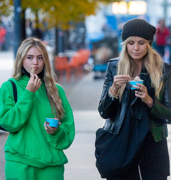 H &#x3BA;&#x3CC;&#x3C1;&#x3B7; &#x3C4;&#x3B7;&#x3C2; Heidi Klum, Leni, &#x3B5;&#x3AF;&#x3BD;&#x3B1;&#x3B9; &#x3AD;&#x3C4;&#x3BF;&#x3B9;&#x3BC;&#x3B7; &#x3BD;&#x3B1; &#x3BA;&#x3B1;&#x3C4;&#x3B1;&#x3BA;&#x3C4;&#x3AE;&#x3C3;&#x3B5;&#x3B9; &#x3C4;&#x3BF; &#x3C7;&#x3CE;&#x3C1;&#x3BF; &#x3C4;&#x3B7;&#x3C2; &#x3BC;&#x3CC;&#x3B4;&#x3B1;&#x3C2;