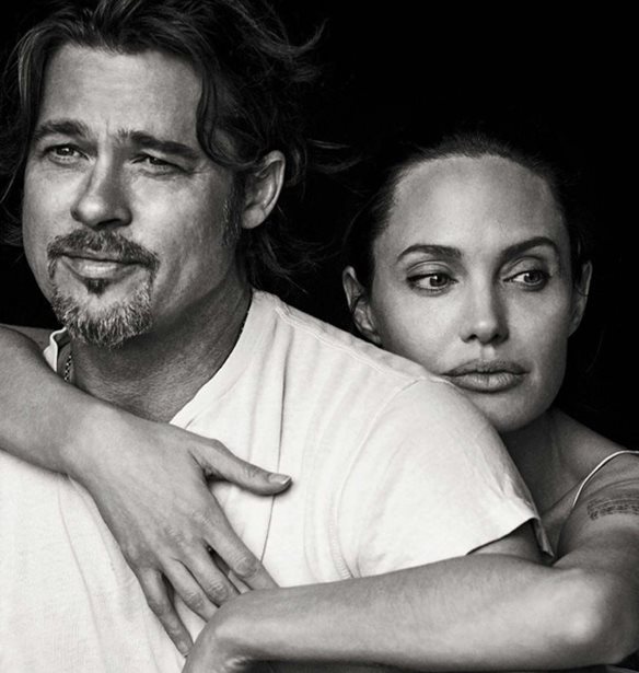 Brad Pitt &#x2013; Angelina Jolie: &quot;&#x3A0;&#x3AC;&#x3B3;&#x3C9;&#x3C3;&#x3B1;&#x3BD;&quot; &#x3C4;&#x3BF; &#x3B4;&#x3B9;&#x3B1;&#x3B6;&#x3CD;&#x3B3;&#x3B9;&#x3BF; &#x3C4;&#x3BF;&#x3C5;&#x3C2;;