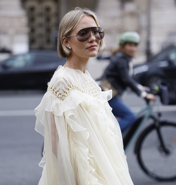 Butter Yellow nails | H πιο φωτεινή (και trendy) απόχρωση της σεζόν είναι η τέλεια ιδέα για το μανικιούρ του Πάσχα