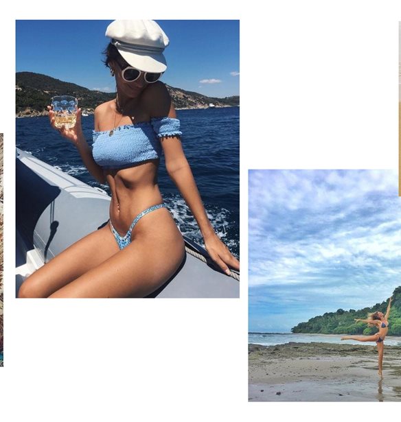 Instagram: &#x3A4;&#x3B1; supermodels &#x3AD;&#x3C7;&#x3BF;&#x3C5;&#x3BD; &#x3BE;&#x3B5;&#x3BA;&#x3B9;&#x3BD;&#x3AE;&#x3C3;&#x3B5;&#x3B9; &#x3AE;&#x3B4;&#x3B7; &#x3C4;&#x3B9;&#x3C2; &#x3B4;&#x3B9;&#x3B1;&#x3BA;&#x3BF;&#x3C0;&#x3AD;&#x3C2; &#x3C4;&#x3BF;&#x3C5;&#x3C2;