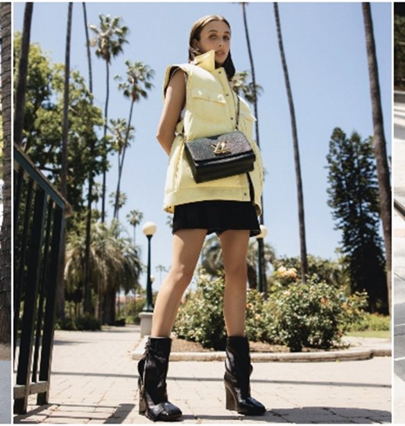 Louis Vuitton | &#x397; &#x3C3;&#x3C5;&#x3BB;&#x3BB;&#x3BF;&#x3B3;&#x3AE; &#x3C4;&#x3BF;&#x3C5; &#x3BF;&#x3AF;&#x3BA;&#x3BF;&#x3C5; &#x3BC;&#x3B5; &#x3C0;&#x3B1;&#x3C0;&#x3BF;&#x3CD;&#x3C4;&#x3C3;&#x3B9;&#x3B1; &#x3B3;&#x3B9;&#x3B1; &#x3C4;&#x3B7; &#x3C3;&#x3B5;&#x3B6;&#x3CC;&#x3BD; &#x3A6;&#x3B8;&#x3B9;&#x3BD;&#x3CC;&#x3C0;&#x3C9;&#x3C1;&#x3BF; - &#x3A7;&#x3B5;&#x3B9;&#x3BC;&#x3CE;&#x3BD;&#x3B1;&#x3C2; 2021