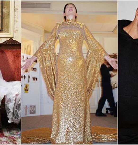 Riccardo Tisci | &#x3A4;&#x3B1; &#x3BA;&#x3BF;&#x3C3;&#x3C4;&#x3BF;&#x3CD;&#x3BC;&#x3B9;&#x3B1; &#x3C0;&#x3BF;&#x3C5; &#x3B5;&#x3C4;&#x3BF;&#x3AF;&#x3BC;&#x3B1;&#x3C3;&#x3B5; &#x3B3;&#x3B9;&#x3B1; &#x3C4;&#x3B7; &#x3BD;&#x3AD;&#x3B1; &#x3C0;&#x3B5;&#x3C1;&#x3C6;&#x3CC;&#x3C1;&#x3BC;&#x3B1;&#x3BD;&#x3C2; &#x3C4;&#x3B7;&#x3C2; Marina Abramovic