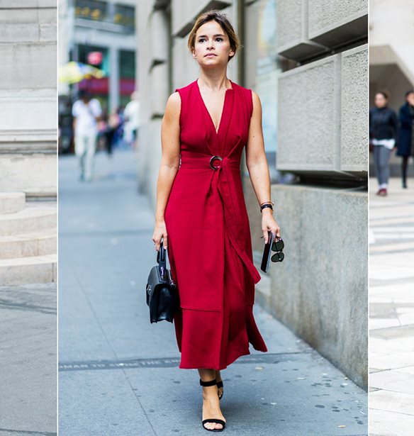 5+1 styling tricks για μικροκαμωμένες