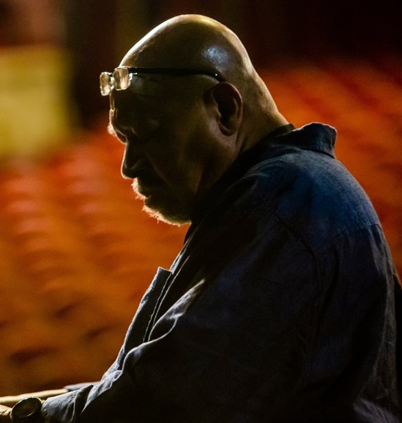 Kenny Barron | O 13 &#x3C6;&#x3BF;&#x3C1;&#x3AD;&#x3C2; &#x3C5;&#x3C0;&#x3BF;&#x3C8;&#x3AE;&#x3C6;&#x3B9;&#x3BF;&#x3C2; &#x3B3;&#x3B9;&#x3B1; Grammy &#x3AD;&#x3C1;&#x3C7;&#x3B5;&#x3C4;&#x3B1;&#x3B9; &#x3C3;&#x3C4;&#x3B7;&#x3BD; &#x391;&#x3B8;&#x3AE;&#x3BD;&#x3B1;