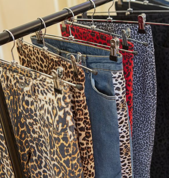 Σε αυτά τα brands θα βρεις όλα όσα χρειάζεσαι για τη νέα σεζόν