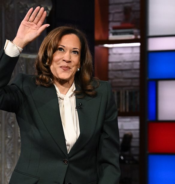 Kamala Harris | &#x398;&#x3B1; &#x3B5;&#x3AF;&#x3BD;&#x3B1;&#x3B9; &#x3C5;&#x3C0;&#x3BF;&#x3C8;&#x3AE;&#x3C6;&#x3B9;&#x3B1; &#x3B3;&#x3B9;&#x3B1; &#x3C4;&#x3B7;&#x3BD; &#x3C0;&#x3C1;&#x3BF;&#x3B5;&#x3B4;&#x3C1;&#x3AF;&#x3B1; &#x3C4;&#x3C9;&#x3BD; &#x397;&#x3A0;&#x391; &#x3C4;&#x3BF; 2028;