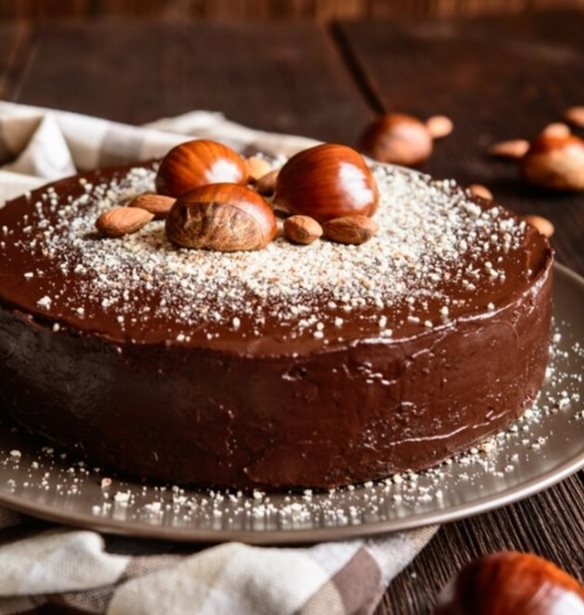 Tα 5 τρόφιμα που πρέπει να φας τα Χριστούγεννα σύμφωνα με τη διατροφολόγο