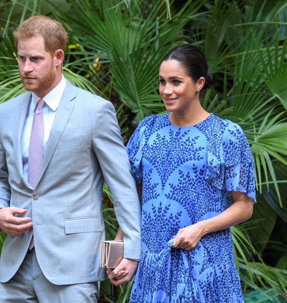 Meghan &amp; Harry: &#x397; &#x3C3;&#x3C5;&#x3B3;&#x3BA;&#x3B9;&#x3BD;&#x3B7;&#x3C4;&#x3B9;&#x3BA;&#x3AE; &#x3BA;&#x3AF;&#x3BD;&#x3B7;&#x3C3;&#x3B7; &#x3C0;&#x3C1;&#x3BF;&#x3C2; &#x3C4;&#x3B7;&#x3BD; &#x3C0;&#x3C1;&#x3B9;&#x3B3;&#x3BA;&#x3AF;&#x3C0;&#x3B9;&#x3C3;&#x3C3;&#x3B1; Diana