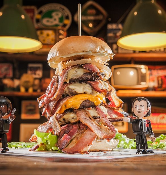 &#x3A0;&#x3CE;&#x3C2; &#x3B8;&#x3B1; &#x3C6;&#x3C4;&#x3B9;&#x3AC;&#x3BE;&#x3B5;&#x3B9;&#x3C2; &#x3BC;&#x3CC;&#x3BD;&#x3B7; &#x3C3;&#x3BF;&#x3C5; &#x3C4;&#x3BF; &#x3C0;&#x3B9;&#x3BF; &#x3BB;&#x3B1;&#x3C7;&#x3C4;&#x3B1;&#x3C1;&#x3B9;&#x3C3;&#x3C4;&#x3CC; burger &#x3C4;&#x3B7;&#x3C2; &#x3BC;&#x3B5;&#x3B3;&#x3AC;&#x3BB;&#x3B7;&#x3C2; &#x3BF;&#x3B8;&#x3CC;&#x3BD;&#x3B7;&#x3C2;