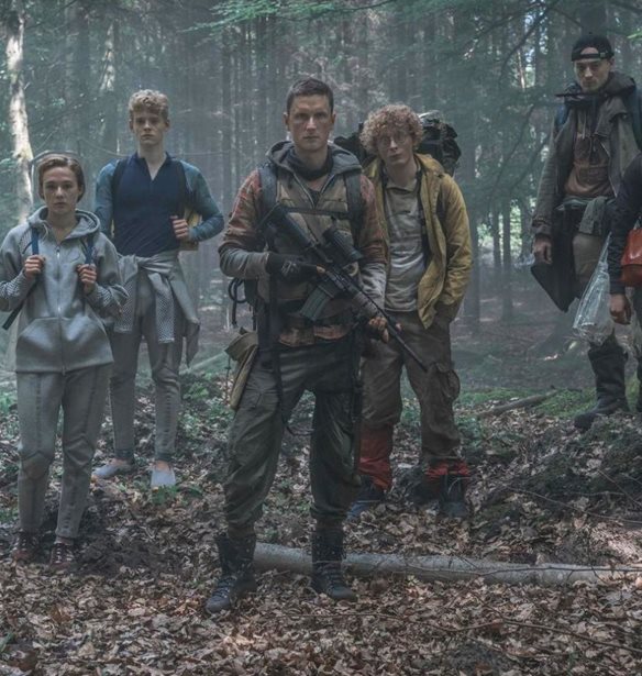 &#x38C;&#x3BB;&#x3B1; &#x3C4;&#x3B1; &#x3BD;&#x3AD;&#x3B1; shows &#x3C0;&#x3BF;&#x3C5; &#x3AD;&#x3C1;&#x3C7;&#x3BF;&#x3BD;&#x3C4;&#x3B1;&#x3B9; &#x3C3;&#x3C4;&#x3BF; Netflix &#x3B1;&#x3C5;&#x3C4;&#x3CC;&#x3BD; &#x3C4;&#x3BF;&#x3BD; &#x39C;&#x3AC;&#x3B9;&#x3BF;