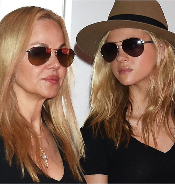 Claudia Peltz | O ρόλος της μητέρας της Nicola Peltz στη ρήξη των Beckhams