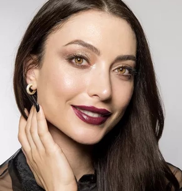 Holiday Party Glam | &#x3A0;&#x3CE;&#x3C2; &#x3BD;&#x3B1; &#x3C0;&#x3B5;&#x3C4;&#x3CD;&#x3C7;&#x3B5;&#x3B9;&#x3C2; &#x3C4;&#x3BF; &#x3C0;&#x3B9;&#x3BF; &#x3B5;&#x3BD;&#x3C4;&#x3C5;&#x3C0;&#x3C9;&#x3C3;&#x3B9;&#x3B1;&#x3BA;&#x3CC; &#x3BC;&#x3B1;&#x3BA;&#x3B9;&#x3B3;&#x3B9;&#x3AC;&#x3B6; &#x3B3;&#x3B9;&#x3B1; &#x3C4;&#x3B1; &#x3B3;&#x3B9;&#x3BF;&#x3C1;&#x3C4;&#x3B9;&#x3BD;&#x3AC; parties
