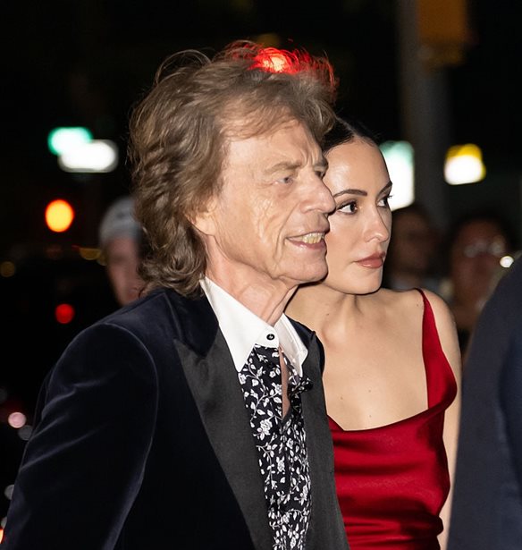 Μick Jagger | Η αρραβωνιαστικιά του, δέχθηκε επίθεση έξω από το πιο πολυτελές club του Λονδίνου