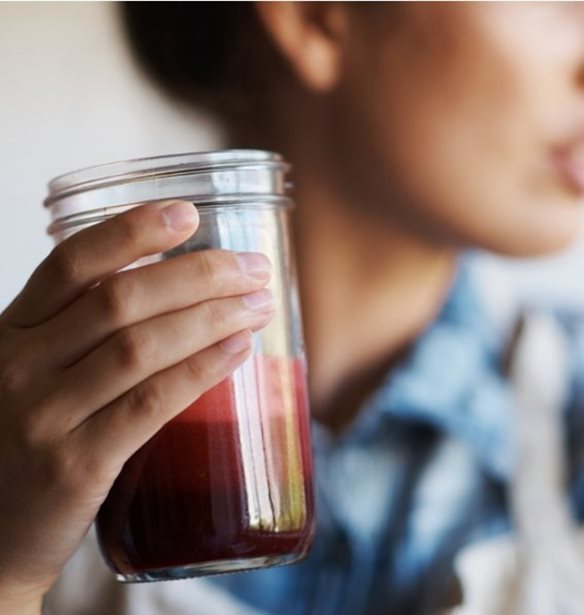 Πώς να φτιάξεις τον ιδανικό χυμό για τις ανάγκες σου!