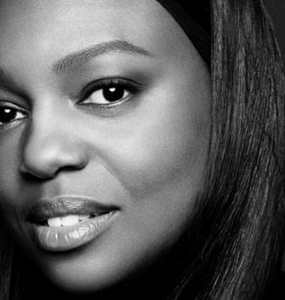 H Pat McGrath &#x3AD;&#x3B3;&#x3B9;&#x3BD;&#x3B5; &#x3B7; &#x3C0;&#x3C1;&#x3CE;&#x3C4;&#x3B7; makeup artist &#x3C0;&#x3BF;&#x3C5; &#x3C0;&#x3B1;&#x3AF;&#x3C1;&#x3BD;&#x3B5;&#x3B9; &#x3C4;&#x3BF;&#x3BD; &#x3C4;&#x3AF;&#x3C4;&#x3BB;&#x3BF; &#x3C4;&#x3B7;&#x3C2; Dame