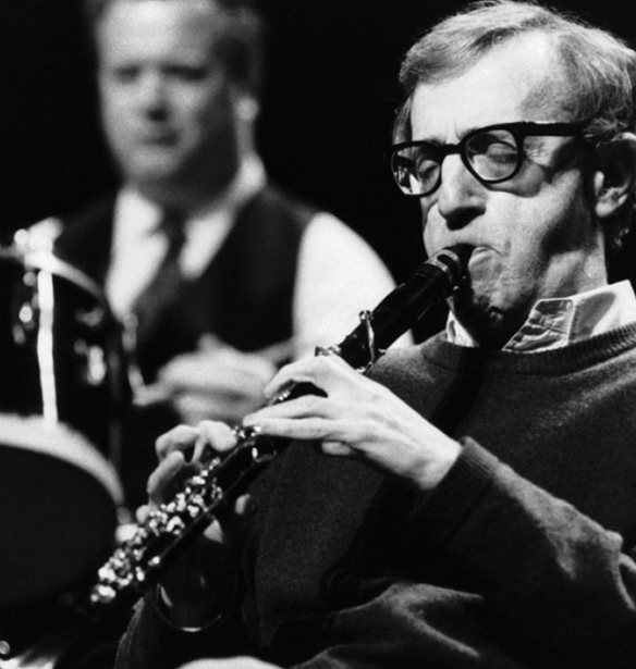 &#x39F; Woody Allen &#x3AD;&#x3C1;&#x3C7;&#x3B5;&#x3C4;&#x3B1;&#x3B9; &#x3C3;&#x3C4;&#x3BF; &#x397;&#x3C1;&#x3CE;&#x3B4;&#x3B5;&#x3B9;&#x3BF;