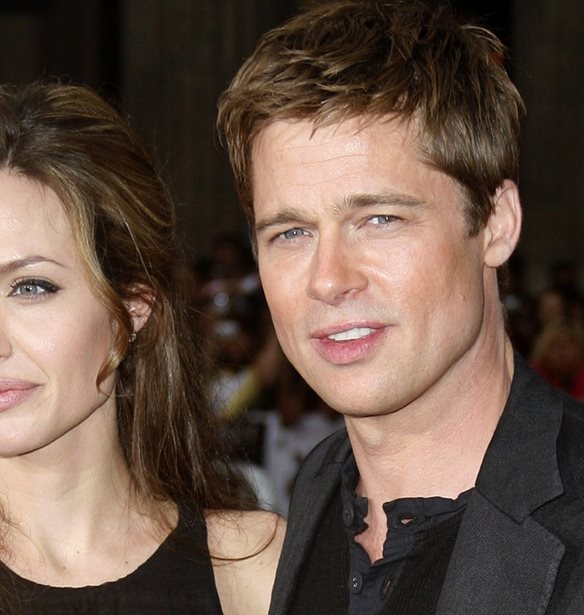 Angelina Jolie - Brad Pitt | &#x39F;&#x3C1;&#x3B9;&#x3C3;&#x3C4;&#x3B9;&#x3BA;&#x3BF;&#x3C0;&#x3BF;&#x3B9;&#x3AE;&#x3B8;&#x3B7;&#x3BA;&#x3B5; &#x3C4;&#x3BF; &#x3B4;&#x3B9;&#x3B1;&#x3B6;&#x3CD;&#x3B3;&#x3B9;&#x3CC; &#x3C4;&#x3BF;&#x3C5;&#x3C2;;