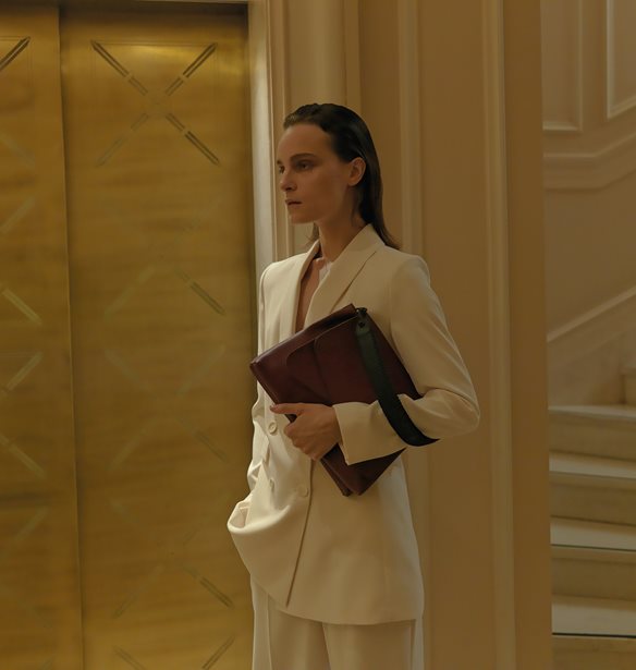 Η νέα συλλογή της Callista Crafts εμπνέεται από την φθινοπωρινή παλέτα της φύσης