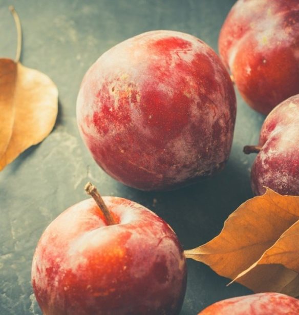 Ποια είναι τα λαχανικά και τα φρούτα του Σεπτεμβρίου;