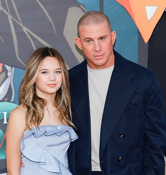 Channing Tatum | &#x3A0;&#x3C1;&#x3CE;&#x3C4;&#x3B7; &#x3B5;&#x3BC;&#x3C6;&#x3AC;&#x3BD;&#x3B9;&#x3C3;&#x3B7; &#x3C3;&#x3C4;&#x3BF; &#x3BA;&#x3CC;&#x3BA;&#x3BA;&#x3B9;&#x3BD;&#x3BF; &#x3C7;&#x3B1;&#x3BB;&#x3AF; &#x3BC;&#x3B5; &#x3C4;&#x3B7; 12&#x3C7;&#x3C1;&#x3BF;&#x3BD;&#x3B7; &#x3BA;&#x3CC;&#x3C1;&#x3B7; &#x3C4;&#x3BF;&#x3C5;