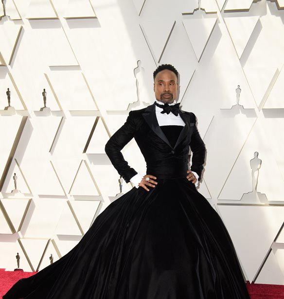 Billy Porter | &#x391;&#x3C0;&#x3BF;&#x3BA;&#x3AC;&#x3BB;&#x3C5;&#x3C8;&#x3B5; &#x3C0;&#x3C9;&#x3C2; &#x3B5;&#x3AF;&#x3BD;&#x3B1;&#x3B9; &#x3B8;&#x3B5;&#x3C4;&#x3B9;&#x3BA;&#x3CC;&#x3C2; &#x3C3;&#x3C4;&#x3BF;&#x3BD; &#x3B9;&#x3CC; HIV