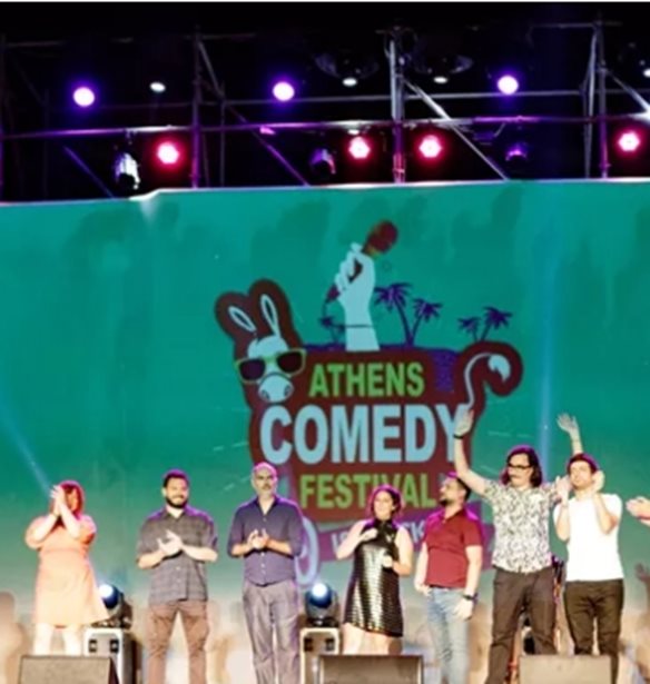 Athens Comedy Festival 2024 | &#x391;&#x3BD;&#x3C4;&#x3AF;&#x3C3;&#x3C4;&#x3C1;&#x3BF;&#x3C6;&#x3B7; &#x3BC;&#x3AD;&#x3C4;&#x3C1;&#x3B7;&#x3C3;&#x3B7; &#x3B3;&#x3B9;&#x3B1; &#x3C4;&#x3BF; &#x3BC;&#x3B5;&#x3B3;&#x3B1;&#x3BB;&#x3CD;&#x3C4;&#x3B5;&#x3C1;&#x3BF; &#x3C6;&#x3B5;&#x3C3;&#x3C4;&#x3B9;&#x3B2;&#x3AC;&#x3BB; &#x3BA;&#x3C9;&#x3BC;&#x3C9;&#x3B4;&#x3AF;&#x3B1;&#x3C2;