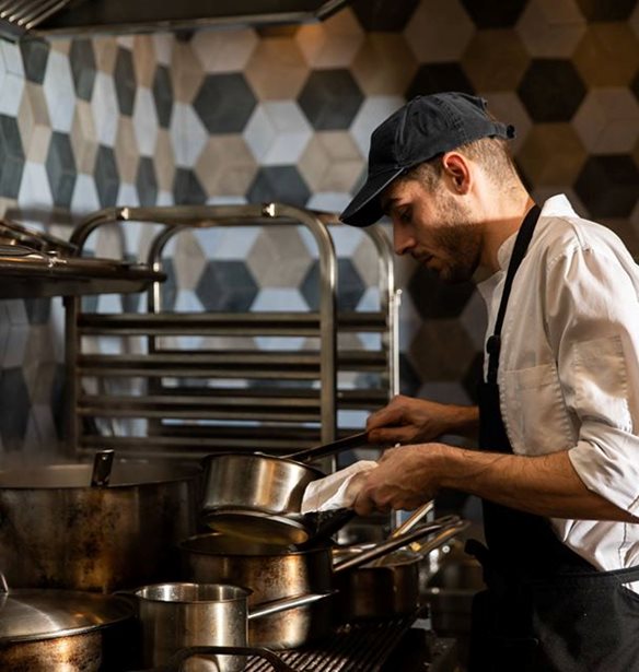 &#x3A4;&#x3BF; #cook4heroes &#x3B5;&#x3AF;&#x3BD;&#x3B1;&#x3B9; &#x3B7; &#x3B5;&#x3C5;&#x3C7;&#x3AC;&#x3C1;&#x3B9;&#x3C3;&#x3C4;&#x3B7; &#x3B5;&#x3AF;&#x3B4;&#x3B7;&#x3C3;&#x3B7; &#x3C4;&#x3B7;&#x3C2; &#x3B7;&#x3BC;&#x3AD;&#x3C1;&#x3B1;&#x3C2;