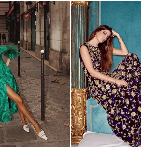 Winter Wedding | Δέκα οικονομικά φορέματα που θα φορέσεις ξανά και ξανά