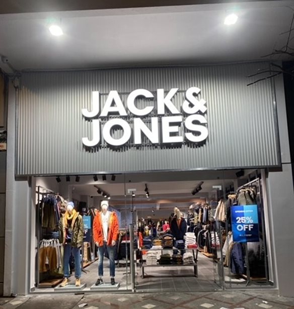 Jack&amp;Jones | &#x391;&#x3BD;&#x3BF;&#x3AF;&#x3B3;&#x3BF;&#x3C5;&#x3BD; &#x3C0;&#x3AD;&#x3BD;&#x3C4;&#x3B5; &#x3BD;&#x3AD;&#x3B1; &#x3BA;&#x3B1;&#x3C4;&#x3B1;&#x3C3;&#x3C4;&#x3AE;&#x3BC;&#x3B1;&#x3C4;&#x3B1; &#x3B3;&#x3B9;&#x3B1; &#x3CC;&#x3BB;&#x3BF;&#x3C5;&#x3C2; &#x3C4;&#x3BF;&#x3C5;&#x3C2; fashion lovers