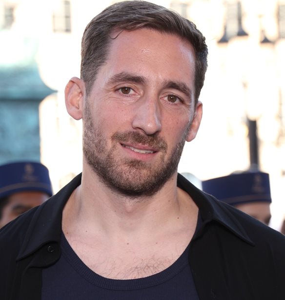 &#x39F; Antonin Tron &#x3B5;&#x3AF;&#x3BD;&#x3B1;&#x3B9; &#x3BF; &#x3BD;&#x3AD;&#x3BF;&#x3C2; creative director &#x3C4;&#x3BF;&#x3C5; &#x3BF;&#x3AF;&#x3BA;&#x3BF;&#x3C5; Balmain