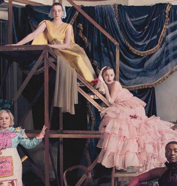 &#x3A4;&#x3BF; Netflix &#x3BA;&#x3B1;&#x3B9; &#x3C4;&#x3BF; &#x392;&#x3C1;&#x3B5;&#x3C4;&#x3B1;&#x3BD;&#x3B9;&#x3BA;&#x3CC; &#x3A3;&#x3C5;&#x3BC;&#x3B2;&#x3BF;&#x3CD;&#x3BB;&#x3B9;&#x3BF; &#x39C;&#x3CC;&#x3B4;&#x3B1;&#x3C2; &#x3C3;&#x3C5;&#x3BD;&#x3B5;&#x3C1;&#x3B3;&#x3AC;&#x3C3;&#x3C4;&#x3B7;&#x3BA;&#x3B1;&#x3BD; &#x3B3;&#x3B9;&#x3B1; &#x3C4;&#x3B7; &#x3B4;&#x3B7;&#x3BC;&#x3B9;&#x3BF;&#x3C5;&#x3C1;&#x3B3;&#x3AF;&#x3B1; &#x3C1;&#x3BF;&#x3CD;&#x3C7;&#x3C9;&#x3BD; &#x3B5;&#x3BC;&#x3C0;&#x3BD;&#x3B5;&#x3C5;&#x3C3;&#x3BC;&#x3AD;&#x3BD;&#x3C9;&#x3BD; &#x3B1;&#x3C0;&#x3CC; &#x3C4;&#x3BF; Bridgerton