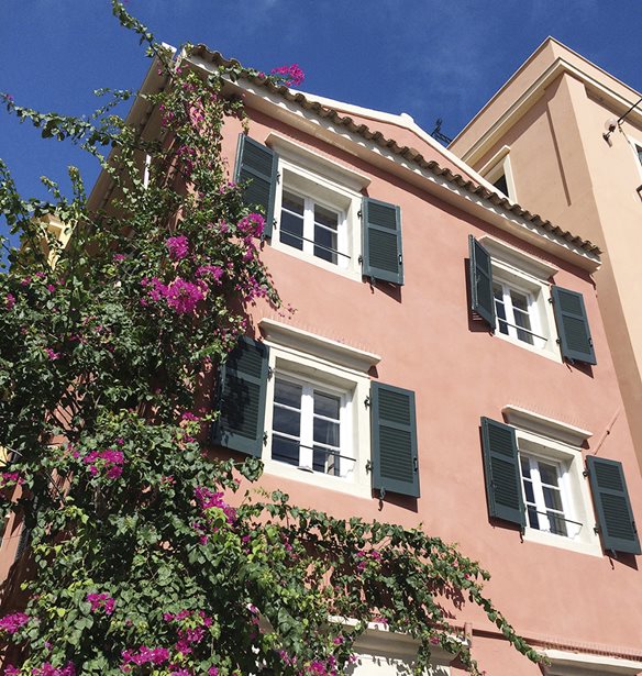 &#x3A0;&#x3B1;&#x3C1;&#x3AC;&#x3B4;&#x3BF;&#x3C3;&#x3B7; &#x3BA;&#x3B1;&#x3B9; &#x3C0;&#x3BF;&#x3BB;&#x3C5;&#x3C4;&#x3AD;&#x3BB;&#x3B5;&#x3B9;&#x3B1; &#x3C3;&#x3C4;&#x3BF; Liston Suites