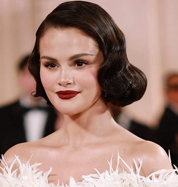 Χρυσές Σφαίρες 2026 | Το μανικιούρ της Selena Gomez πάει με όλα και δείχνει πάντα "ακριβό"