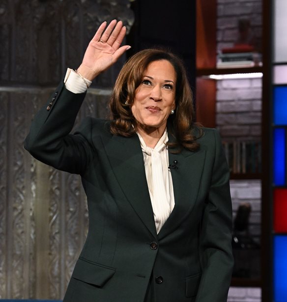 Kamala Harris | &#x398;&#x3B1; &#x3B5;&#x3AF;&#x3BD;&#x3B1;&#x3B9; &#x3C5;&#x3C0;&#x3BF;&#x3C8;&#x3AE;&#x3C6;&#x3B9;&#x3B1; &#x3B3;&#x3B9;&#x3B1; &#x3C4;&#x3B7;&#x3BD; &#x3C0;&#x3C1;&#x3BF;&#x3B5;&#x3B4;&#x3C1;&#x3AF;&#x3B1; &#x3C4;&#x3C9;&#x3BD; &#x397;&#x3A0;&#x391; &#x3C4;&#x3BF; 2028;