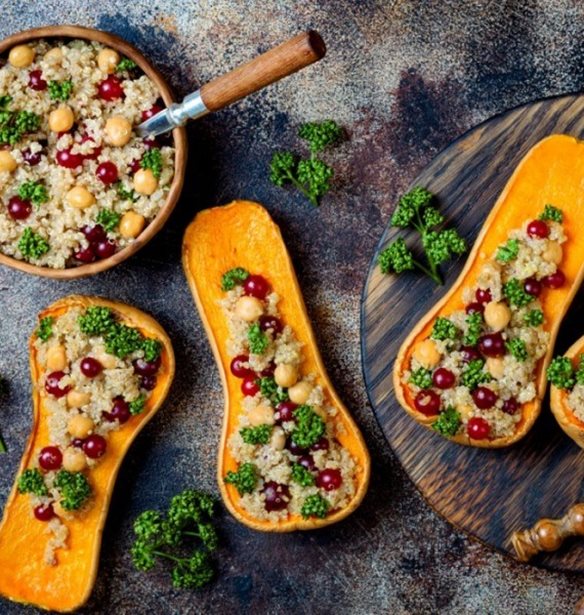 Πώς να συνδυάσω την υγιεινή διατροφή και προστασία του περιβάλλοντος;