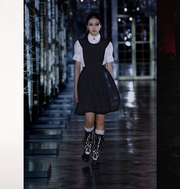 Preppy Style | Η μεγαλύτερη φθινοπωρινή τάση που συναντάμε ήδη στις συλλογές