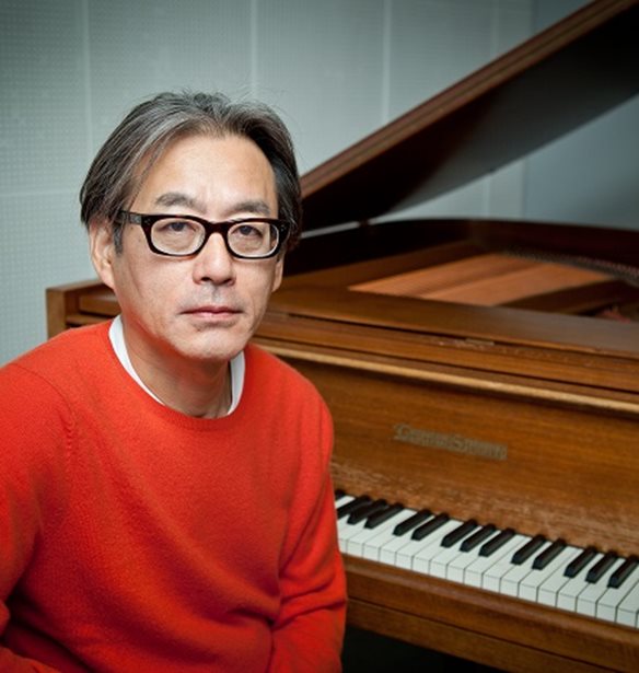 Shigeru Umebayashi | O &#x3C7;&#x3B1;&#x3C1;&#x3B9;&#x3C3;&#x3BC;&#x3B1;&#x3C4;&#x3B9;&#x3BA;&#x3CC;&#x3C2; &#x399;&#x3AC;&#x3C0;&#x3C9;&#x3BD;&#x3B1;&#x3C2; &#x3BA;&#x3B1;&#x3BB;&#x3BB;&#x3B9;&#x3C4;&#x3AD;&#x3C7;&#x3BD;&#x3B7;&#x3C2; &#x3C3;&#x3B5; &#x3BC;&#x3B9;&#x3B1; &#x3C3;&#x3C0;&#x3AC;&#x3BD;&#x3B9;&#x3B1; &#x3C0;&#x3B1;&#x3C1;&#x3AC;&#x3C3;&#x3C4;&#x3B1;&#x3C3;&#x3B7; &#x3C3;&#x3C4;&#x3BF; &#x3A9;&#x3B4;&#x3B5;&#x3AF;&#x3BF; &#x397;&#x3C1;&#x3CE;&#x3B4;&#x3BF;&#x3C5; &#x391;&#x3C4;&#x3C4;&#x3B9;&#x3BA;&#x3BF;&#x3CD;
