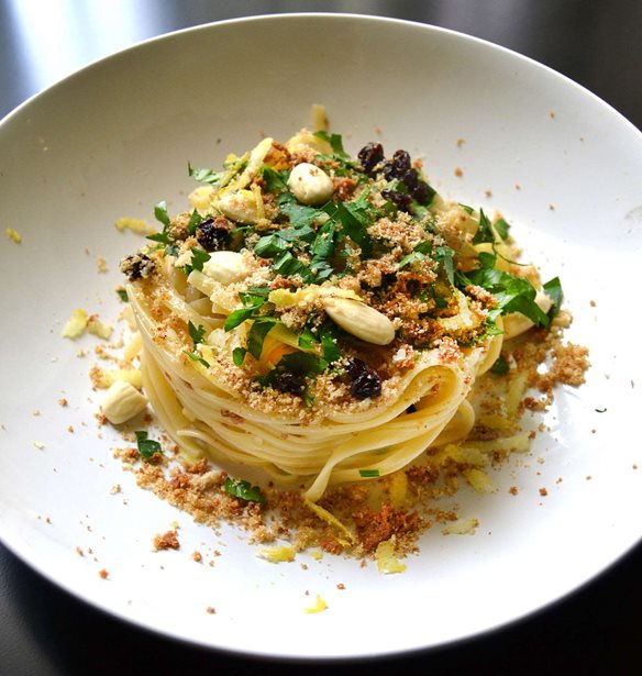&#x3A4;&#x3B1; &#x3C4;&#x3AD;&#x3BB;&#x3B5;&#x3B9;&#x3B1; spaghetti alla bottarga