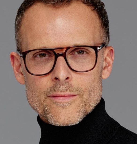 Νέα εποχή για τη Diesel | Ο Andrea Rigogliosi είναι ο νέος CEO