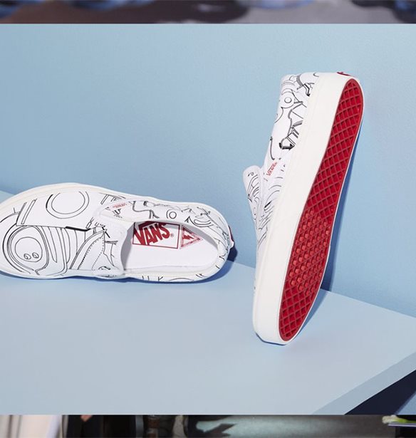 Marc Jacobs X Vans: &#x3A4;&#x3B1; &#x3C0;&#x3B5;&#x3C1;&#x3AF;&#x3C4;&#x3B5;&#x3C7;&#x3BD;&#x3B1; &#x3C3;&#x3C7;&#x3AD;&#x3B4;&#x3B9;&#x3B1; &#x3C0;&#x3BF;&#x3C5; &#x3AD;&#x3B3;&#x3B9;&#x3BD;&#x3B1;&#x3BD; sold out &#x3C3;&#x3B5; 1 &#x3BC;&#x3AD;&#x3C1;&#x3B1;