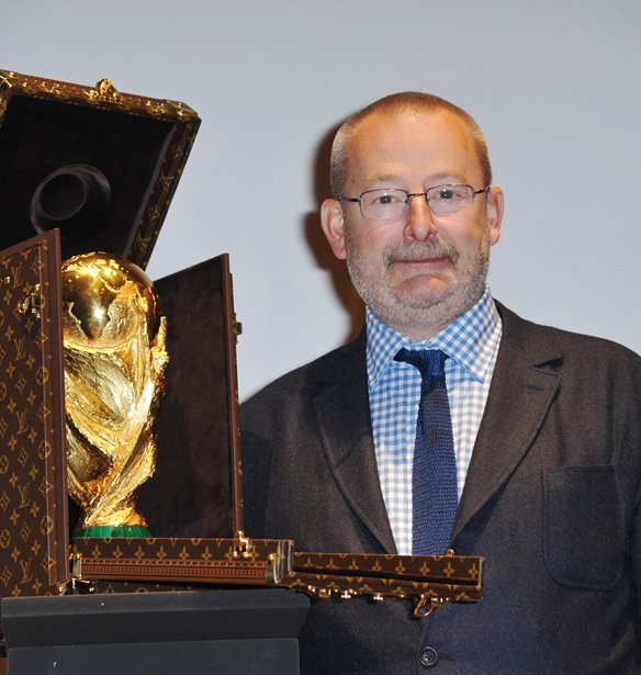 &#x3A0;&#x3AD;&#x3B8;&#x3B1;&#x3BD;&#x3B5; &#x3BF; Patrick-Louis Vuitton