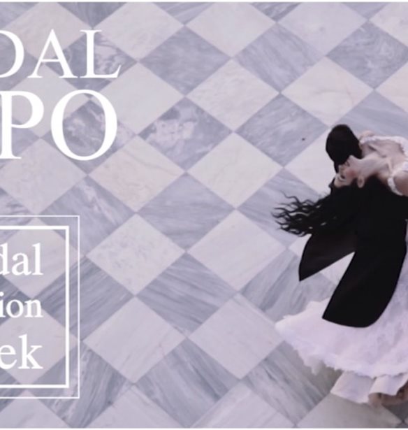 H Bridal Expo &#x3B5;&#x3C0;&#x3B9;&#x3C3;&#x3C4;&#x3C1;&#x3AD;&#x3C6;&#x3B5;&#x3B9; &#x3BC;&#x3B1;&#x3B6;&#x3AF; &#x3BC;&#x3B5; &#x3C4;&#x3B7;&#x3BD; Bridal Fashion Week: &#x39A;&#x3B1;&#x3B9; &#x3C4;&#x3CE;&#x3C1;&#x3B1; &#x3BC;&#x3C0;&#x3BF;&#x3C1;&#x3B5;&#x3AF;&#x3C2; &#x3BD;&#x3B1; &#x3C0;&#x3B1;&#x3C2; &#x3BA;&#x3B1;&#x3B9; &#x3B5;&#x3C3;&#x3CD;!