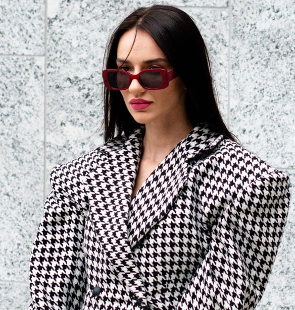 Milan Fashion Week | 5 styling tips που ξεχωρίσαμε από τα street style looks