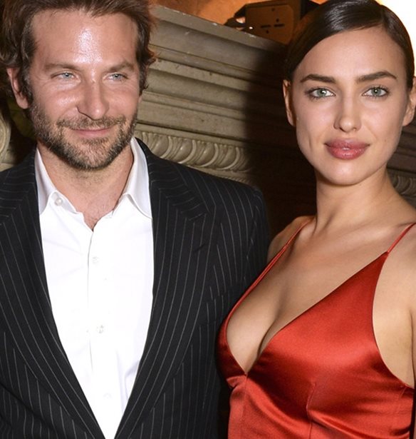 Irina Shayk- Bradley Cooper: &#x392;&#x3CC;&#x3BB;&#x3C4;&#x3B1; &#x3BC;&#x3B5; &#x3C4;&#x3B7;&#x3BD; &#x3BA;&#x3CC;&#x3C1;&#x3B7; &#x3C4;&#x3BF;&#x3C5;&#x3C2;