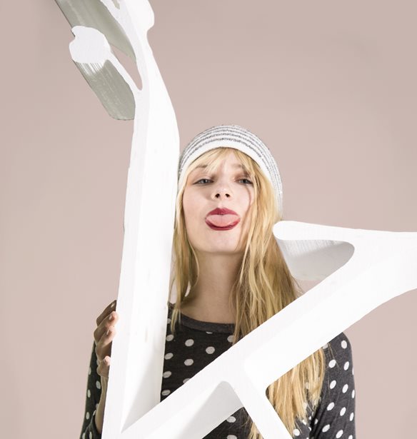 Meet the designer: Kirakalo Fashion